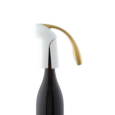Vertical Corkscrew
