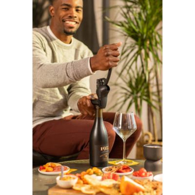 Rabbit Wine Lever Corkscrew Wine Opener