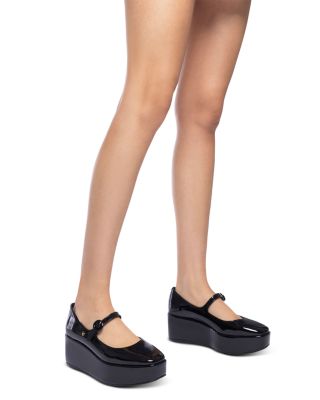 Women's Blair Flatform Pumps