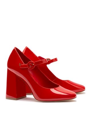 Larroudé - Women's Blair Pumps