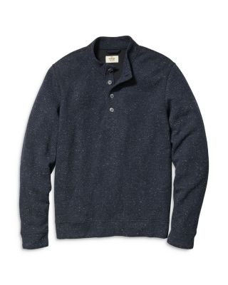 Pacifica Heavyweight Henley