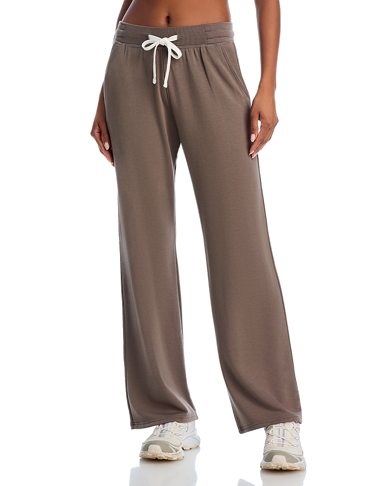 SPLITS59 RAVEN FLEECE SWEATPANTS