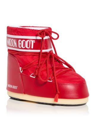 Moon Boot Women's Icon Low Boots