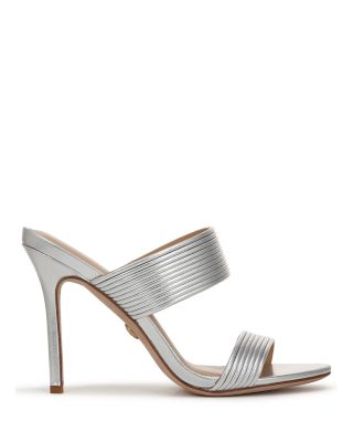 Women's Asha Mignon High Heel Strappy Sandals