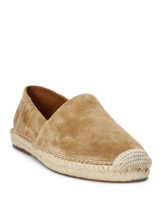 Polo Ralph Lauren - Men's Cevio Slip On Loafers