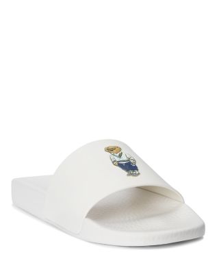 Polo Ralph Lauren - Men's Slide Sandals