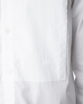 Sydney Smoking Used Regular Fit Button Down Shirt