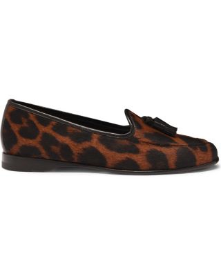 Women&#39;s Andrea Tassel Loafer