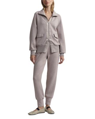 Roxbury Zip Jacket