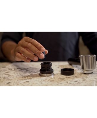 Flex 3 In 1 Espresso Maker