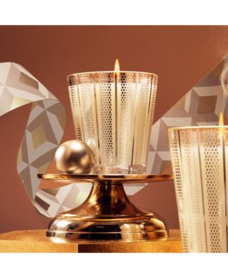 Amber & Incense Classic Candle 8 oz.