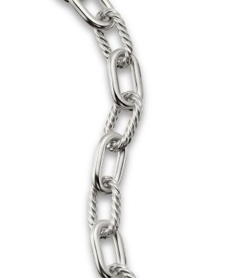 DY Madison Chain Medium Bracelet, 11mm