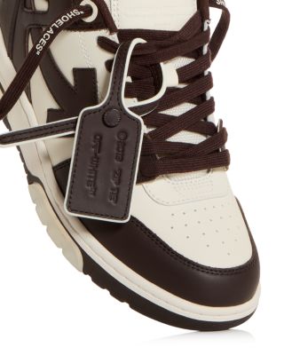 Men's Out Of Office Low Top Sneakers