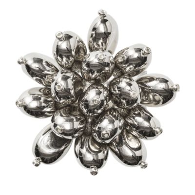 Jubilee Napkin Ring, Set of 4