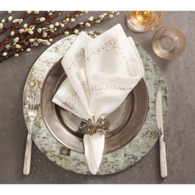 Chalet Placemat, Set of 4