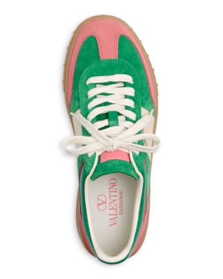 Women's Upvillage Crosta Low Top Sneakers