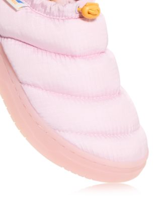 Women&#39;s Chicago Quilted Slip On Sneakers 