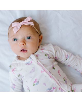 Unisex Convertible Footie - Baby