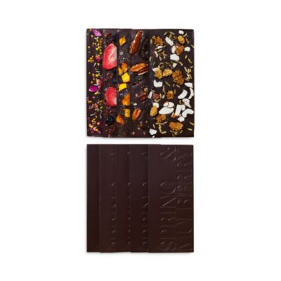 All Bar 10 Piece Chocolate Bar Set