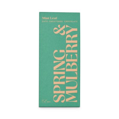 Quintessential 3 Piece Chocolate Bar Set