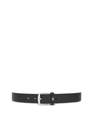 Ferragamo - Men's Reversible Leather Belt