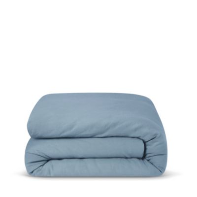 Linen Duvet Cover, Twin