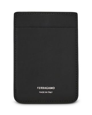 Florence Leather Card Case 