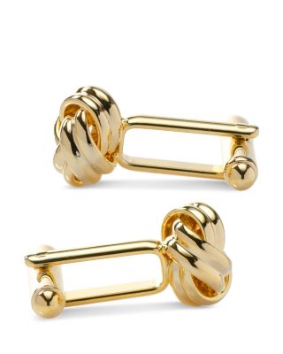 Knot Cufflinks