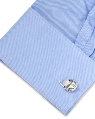 Boba Fett Cufflinks