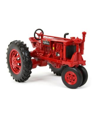 1/16 International Harvester Farmall Tractor 100th Anniversary Edition 14 - Ages 5-7