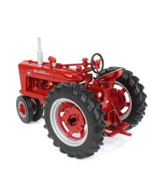  1/16 International Harvester Farmall Tractor 100th Anniversary Edition 14 - Ages 5-7