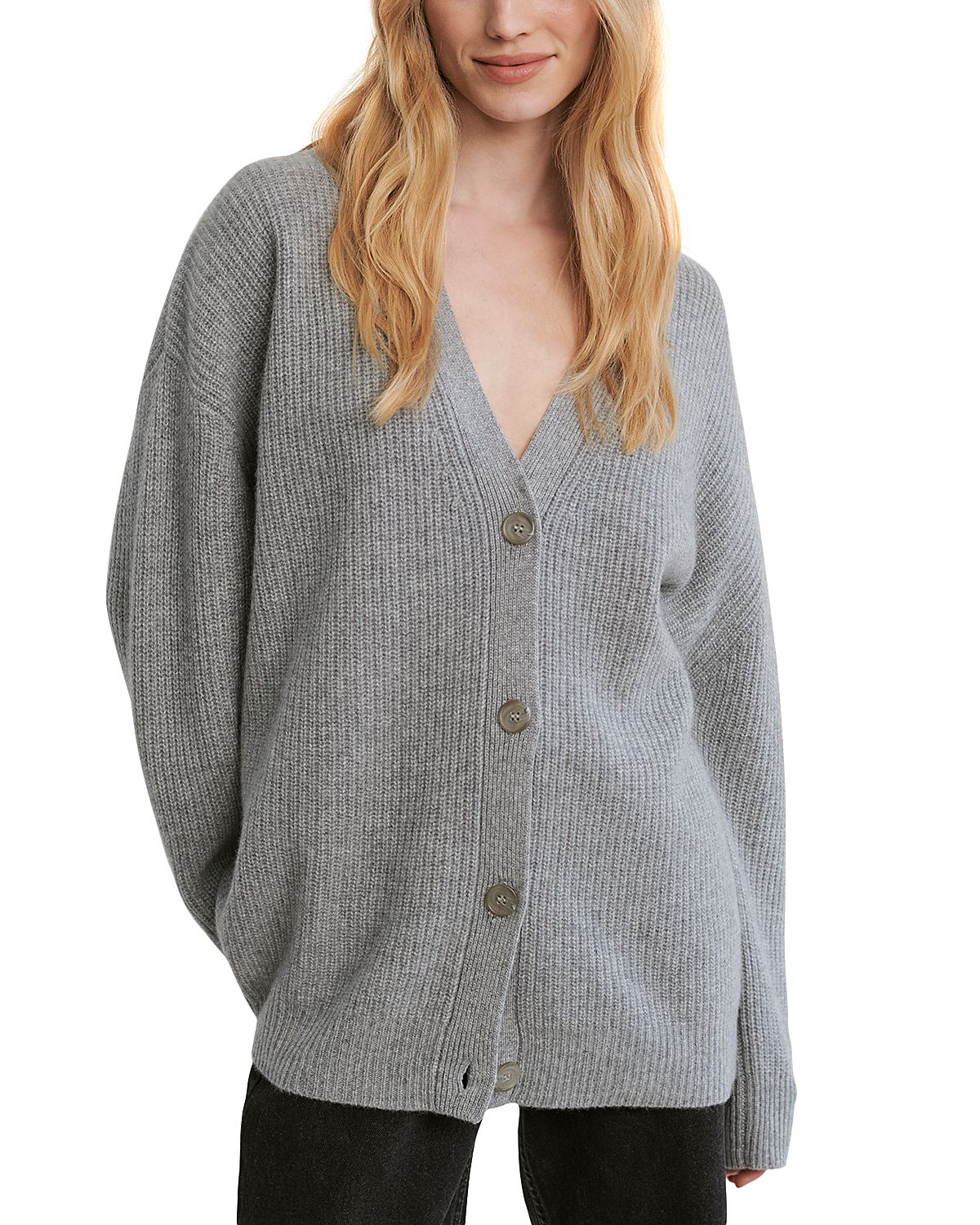 Jenni Kayne Cashmere Cocoon Cardigan