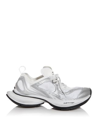   Women's Circuit Low Top Sneakers