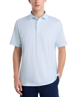 Peter Millar - Pina Skullada Performance Polo