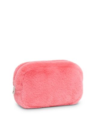 Apparis - Noor Faux Fur Pouch