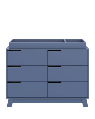 Universal Wide Removable Changing Tray