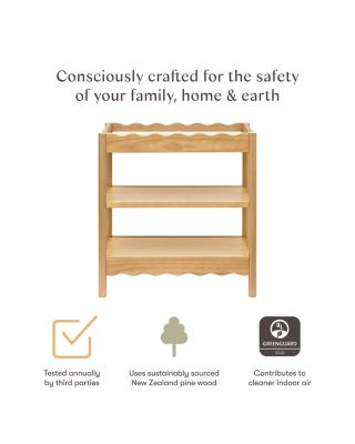 Swell Changing Table
