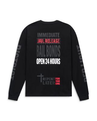 トップス everyone j.30000 logo long sleeve tee L Unisex 4Runner Logo Long Sleeve Tee - Taco Tunes - Toyota
