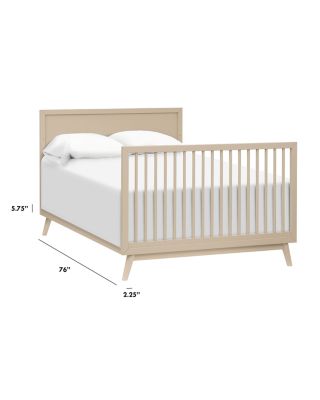 Full Size Bed Conversion Kit