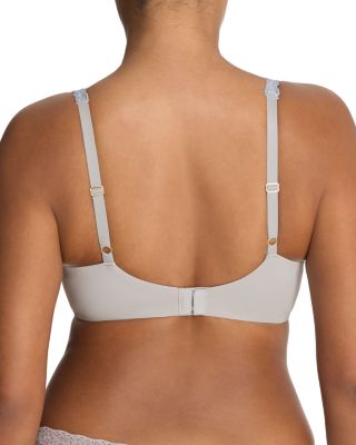 Pure Luxe Full Fit Contour Bra