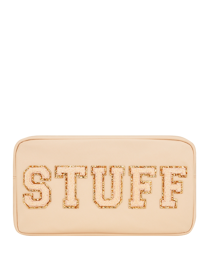 STONEY CLOVER LANE STUFF SMALL POUCH