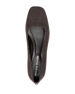 Women's Dreww Mid Heel Pumps  