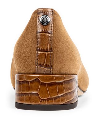 Women's Dreww Mid Heel Pumps  