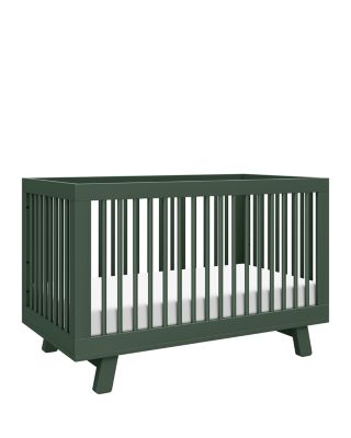 Hudson 3-in-1 Convertible Crib