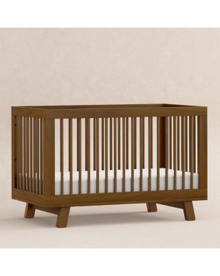 Hudson 3-in-1 Convertible Crib