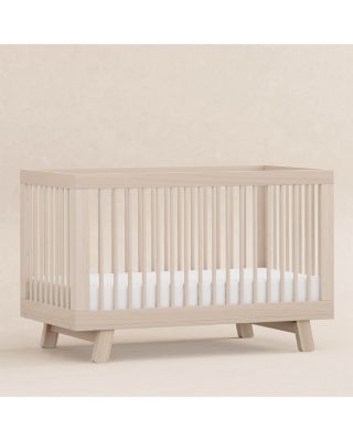 Hudson 3-in-1 Convertible Crib