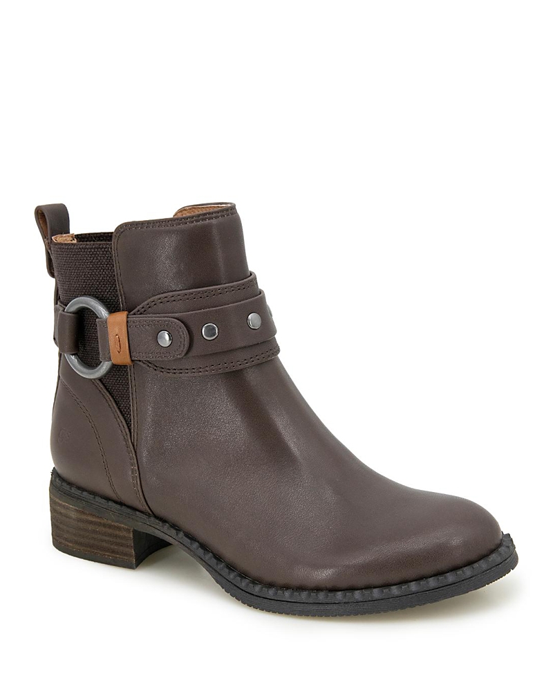 GENTLE SOULS BY KENNETH COLE GENTLE SOULS BY KENNETH COLE WOMEN'S BOWEN BOOTIES