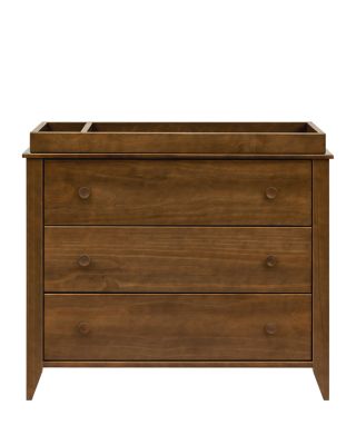 Sprout 3 Drawer Changer Dresser with Removable Changing Tray