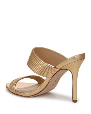 Women's Asha Mignon High Heel Strappy Sandals