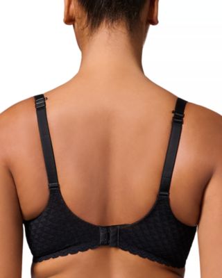 Subtile 3D Plunge Bra - thumbnail 6